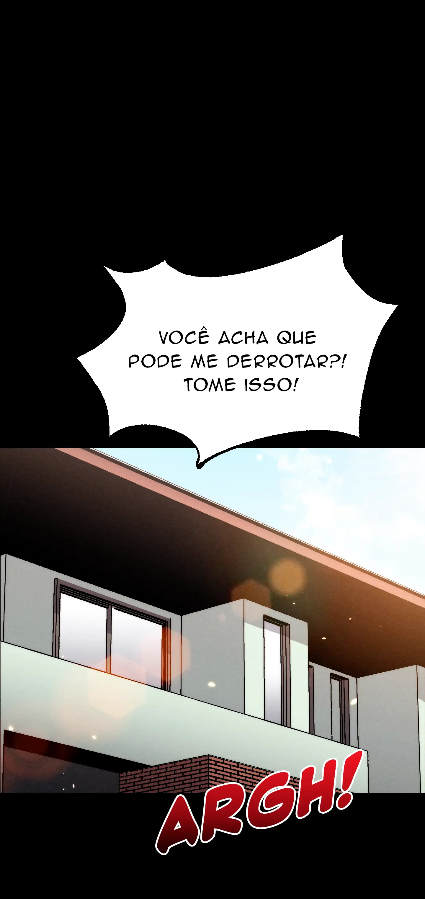 Botão Quente - Episode 1 - read scene 1