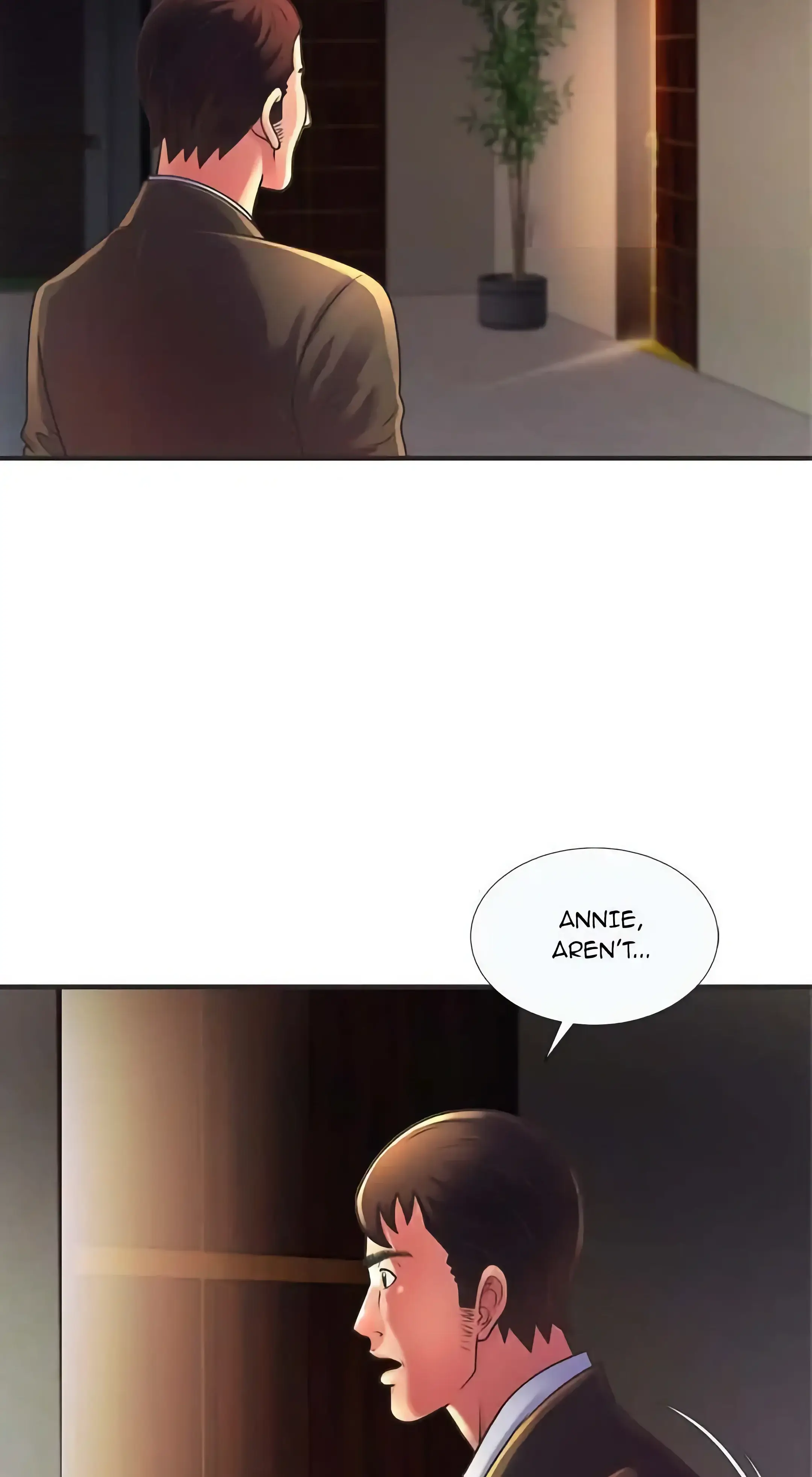 My Friend’s Dad - Prologue - read scene 18