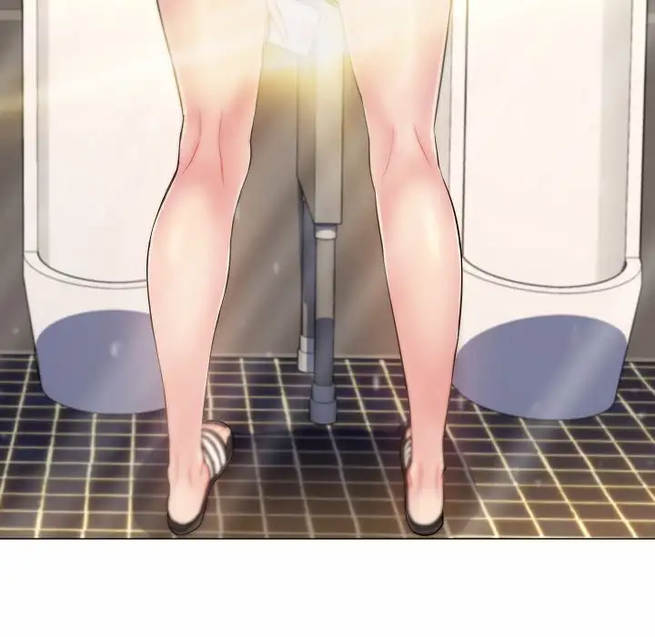 Teacher's Nightlife - Episode 5 - read scene 26