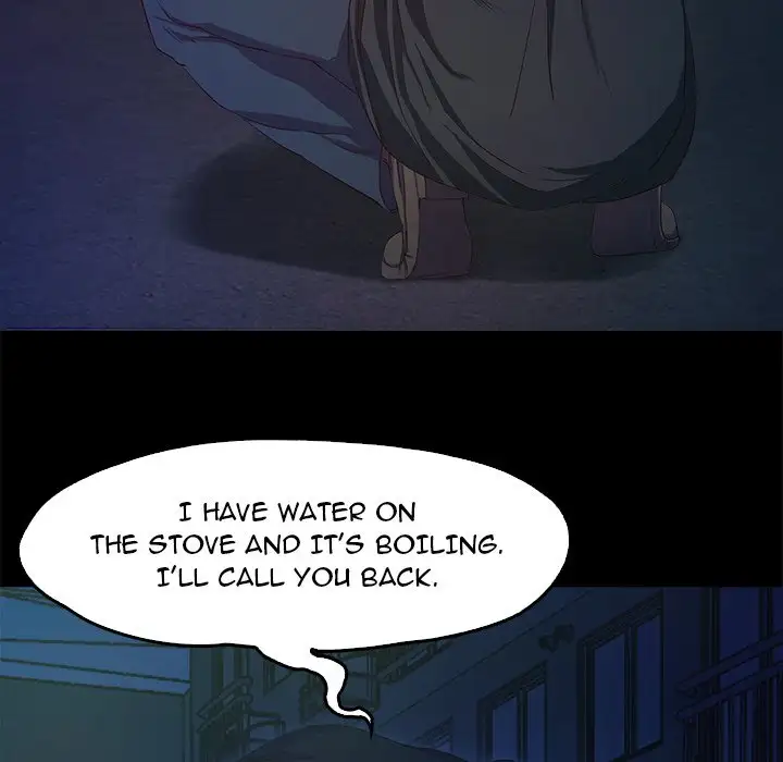 Dream Vacation - Episode 1 - read scene 99
