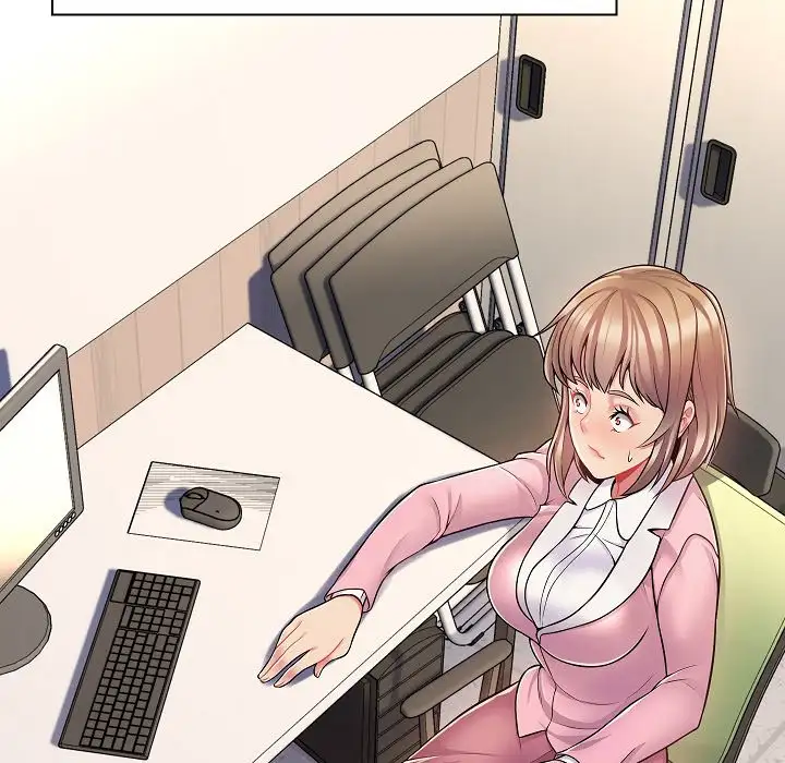 Teacher's Nightlife - Episode 5 - read scene 36