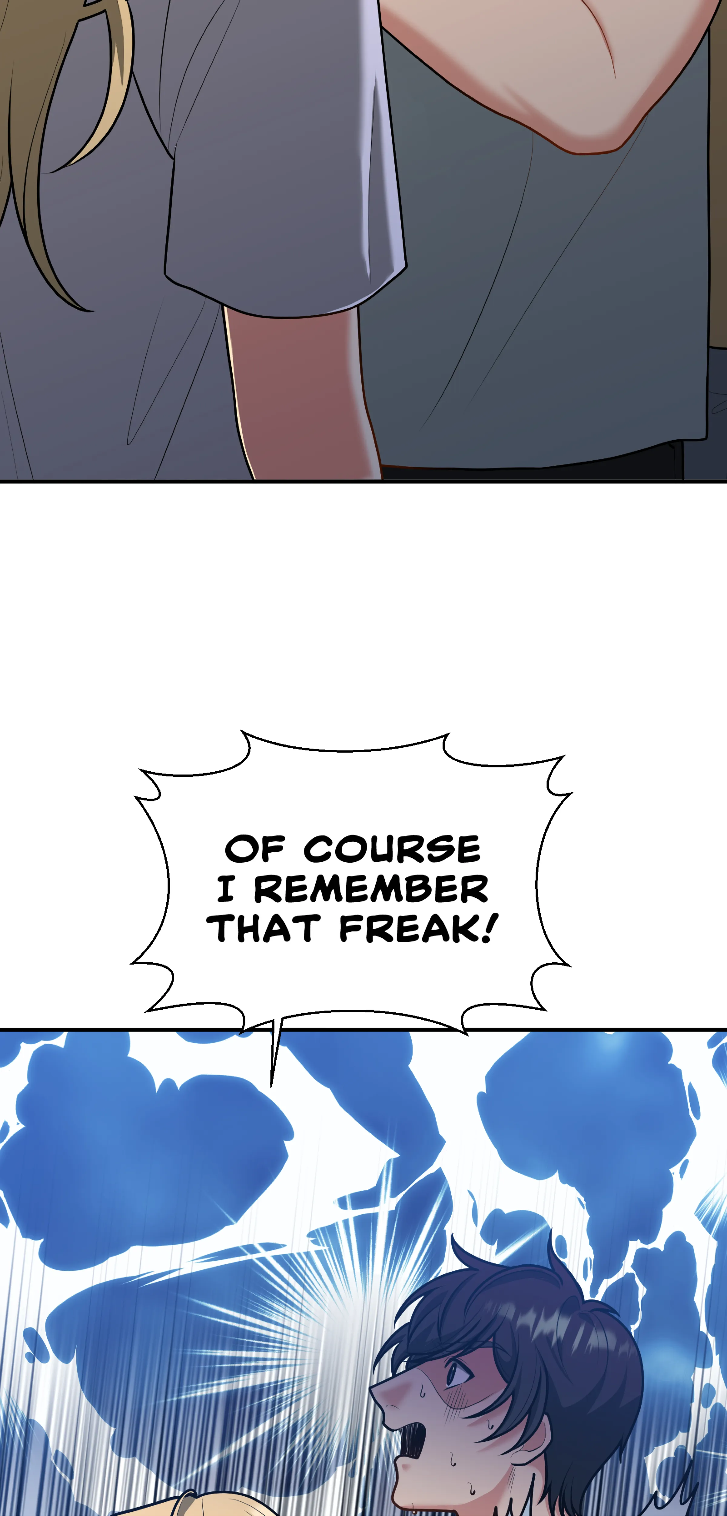 Ripe Peach Young Grape - Episode 2 - read scene 29