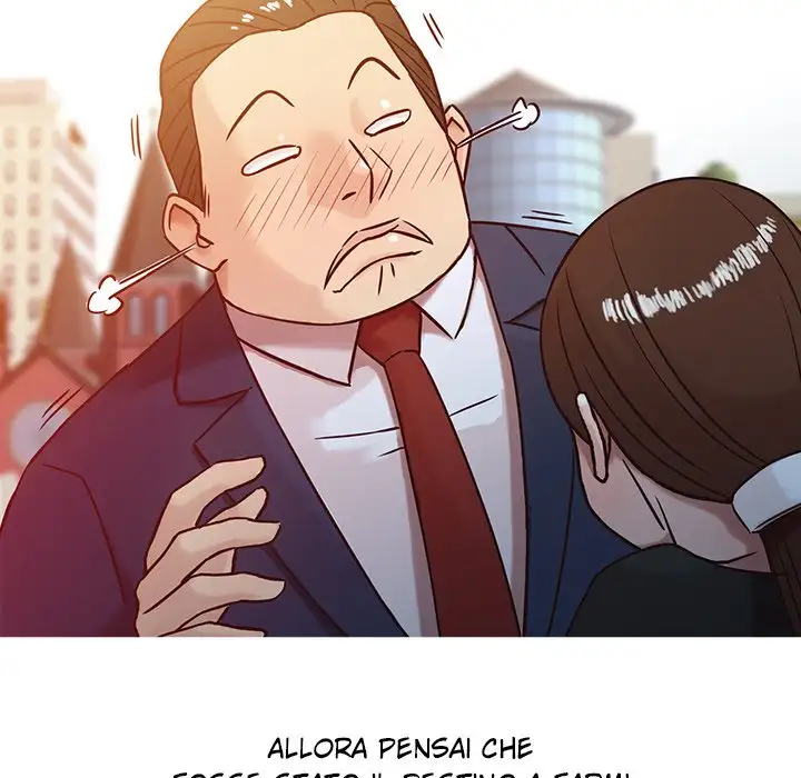 L'Allenamento della Cognata - Episode 3 - read scene 12