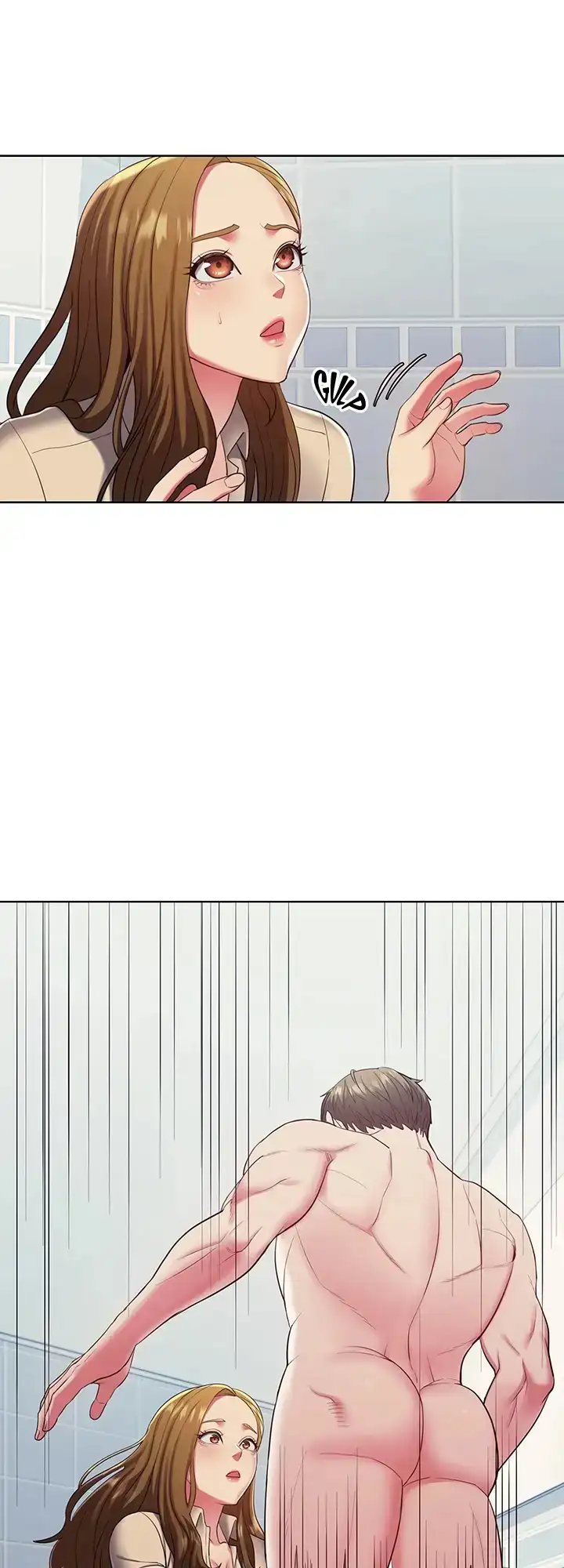 Master, May I Turn You On? - Episode 3 - read scene 46