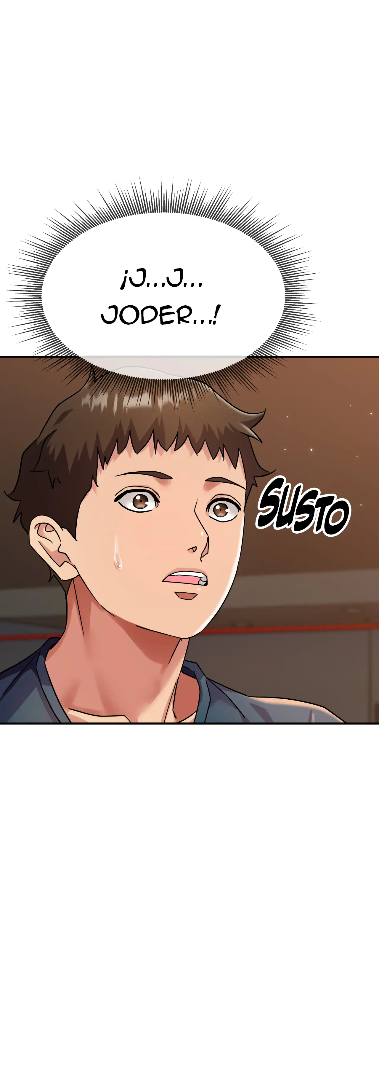 El Ring Del Poder - Episode 2 - read scene 15