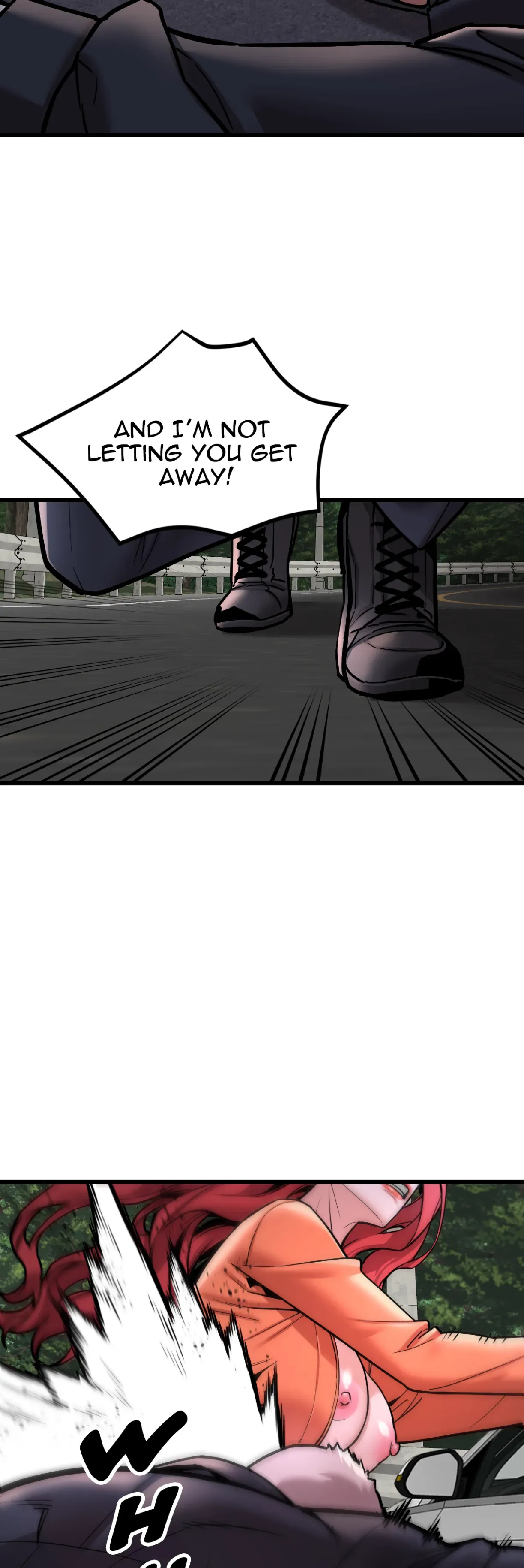 Outlaw Girl - Episode 4 - read scene 25