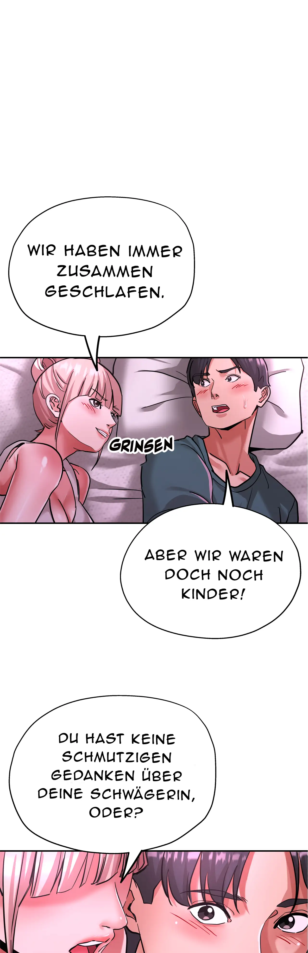 Schwägerinnen - Episode 2 - read scene 58