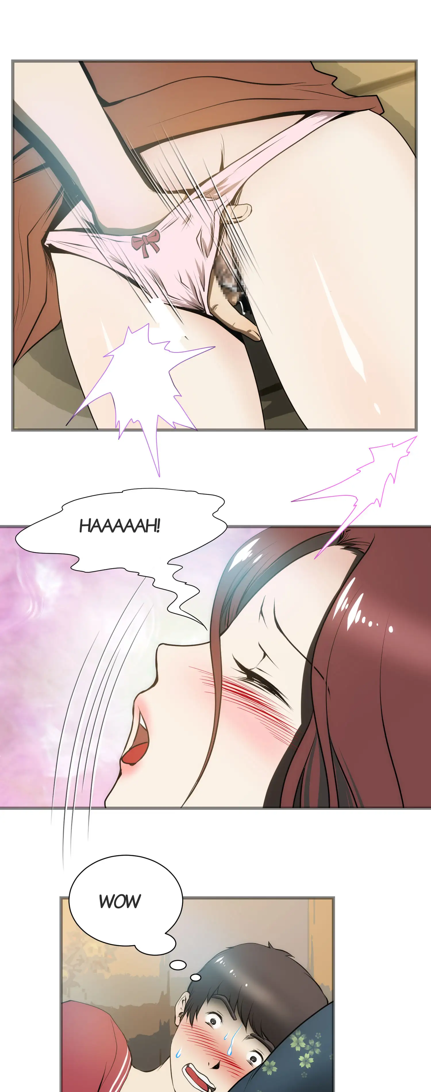 Brother In Law - Episode 4 - read scene 11