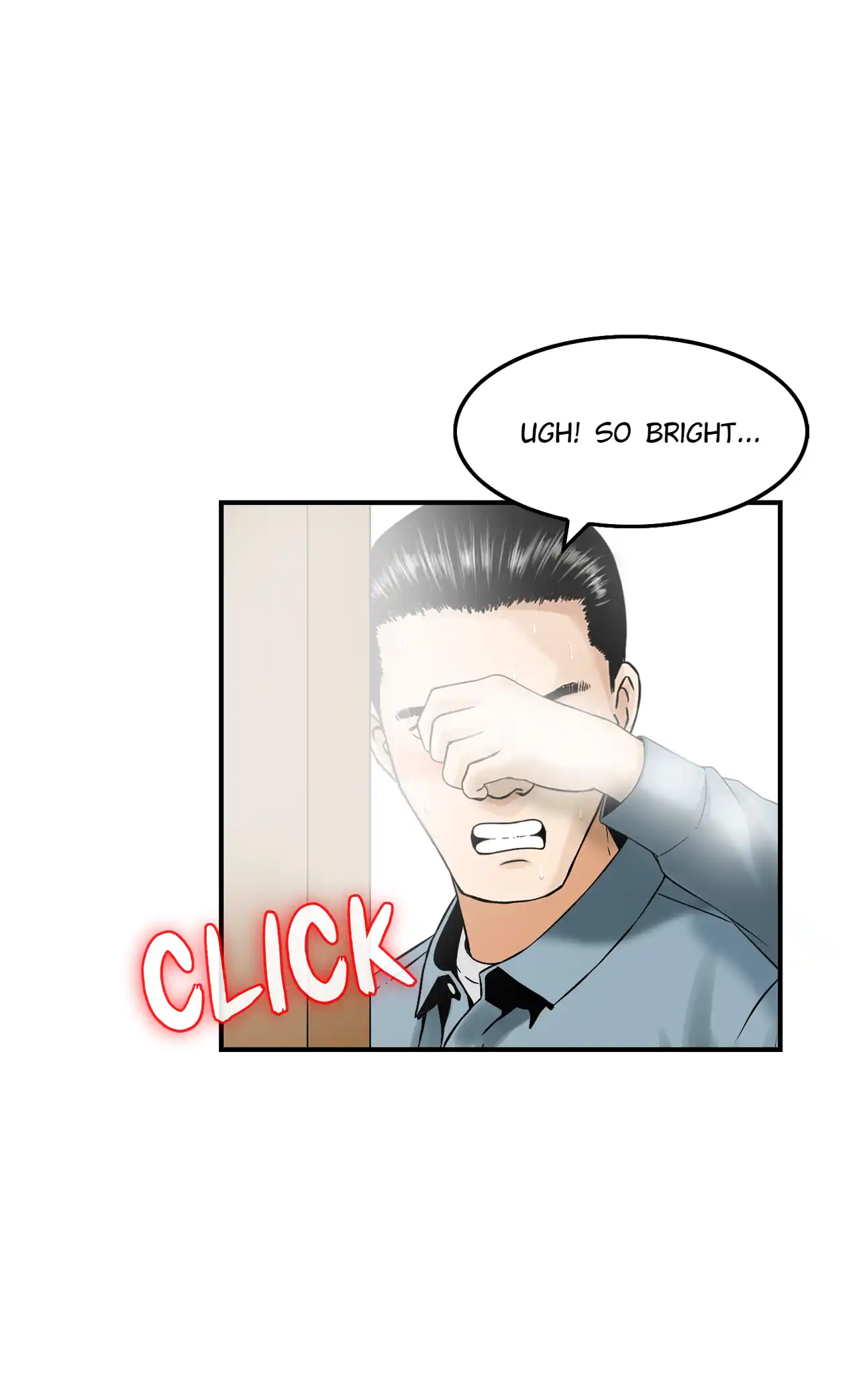 Three Men's Woman - Episode 2 - read scene 42