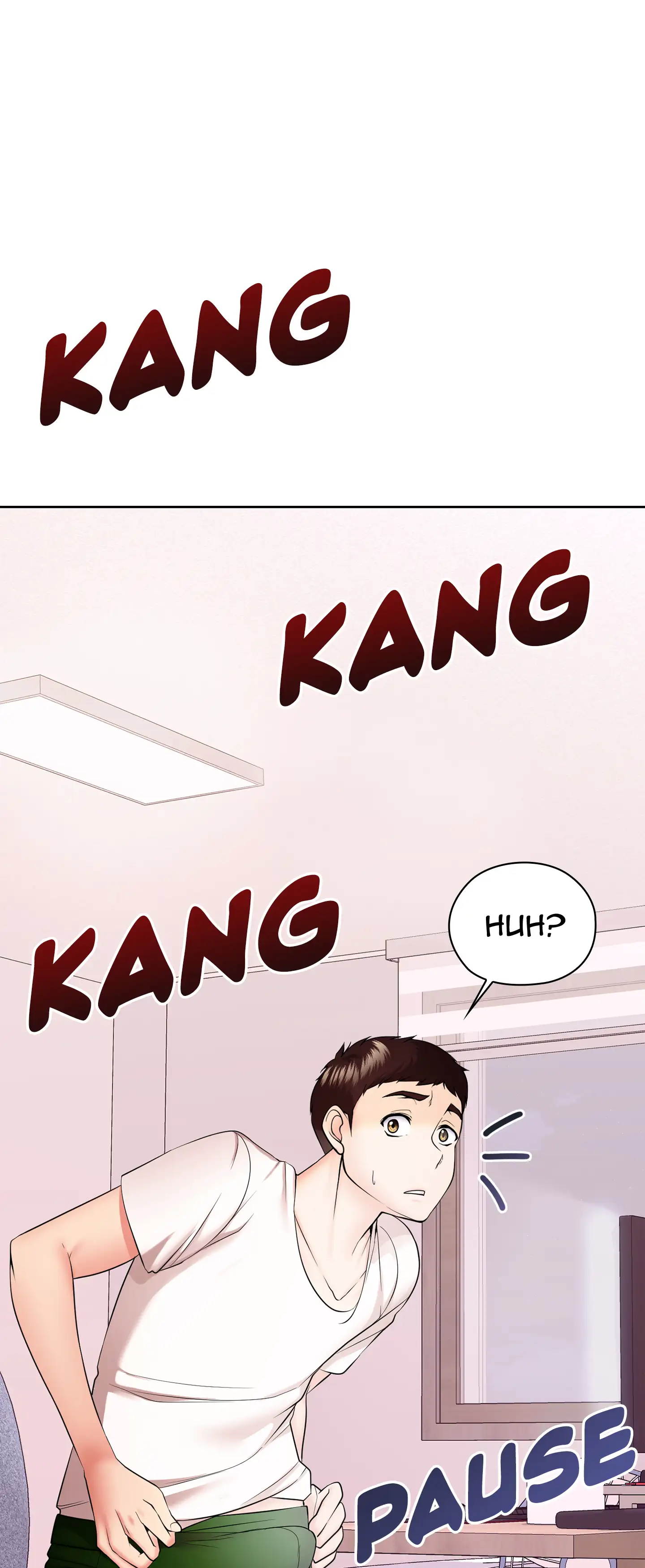 High-Class Person - Episode 5 - read scene 61