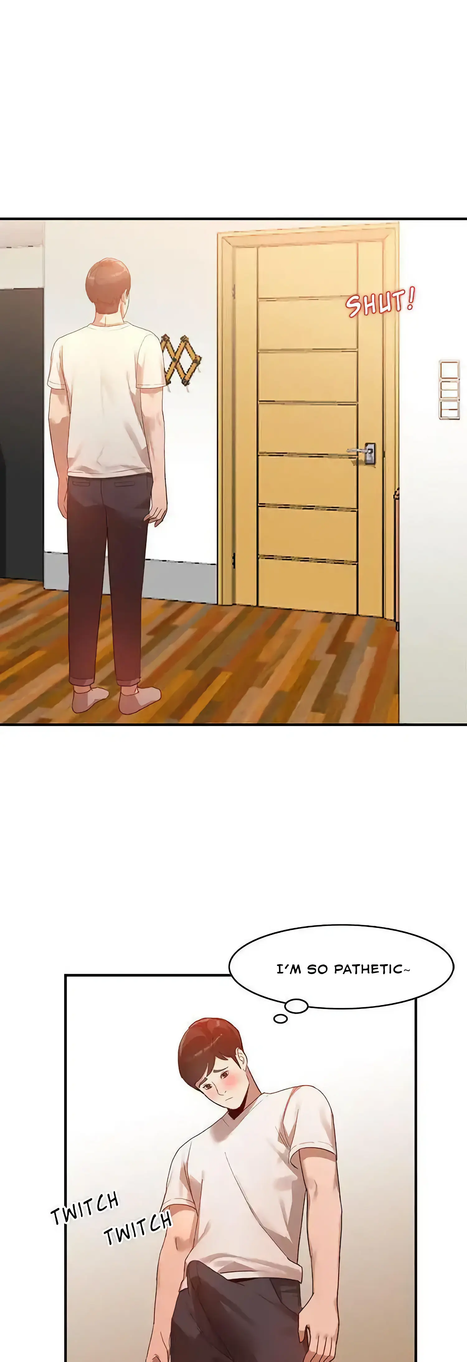 Breaking Boundaries - Episode 5 - read scene 12