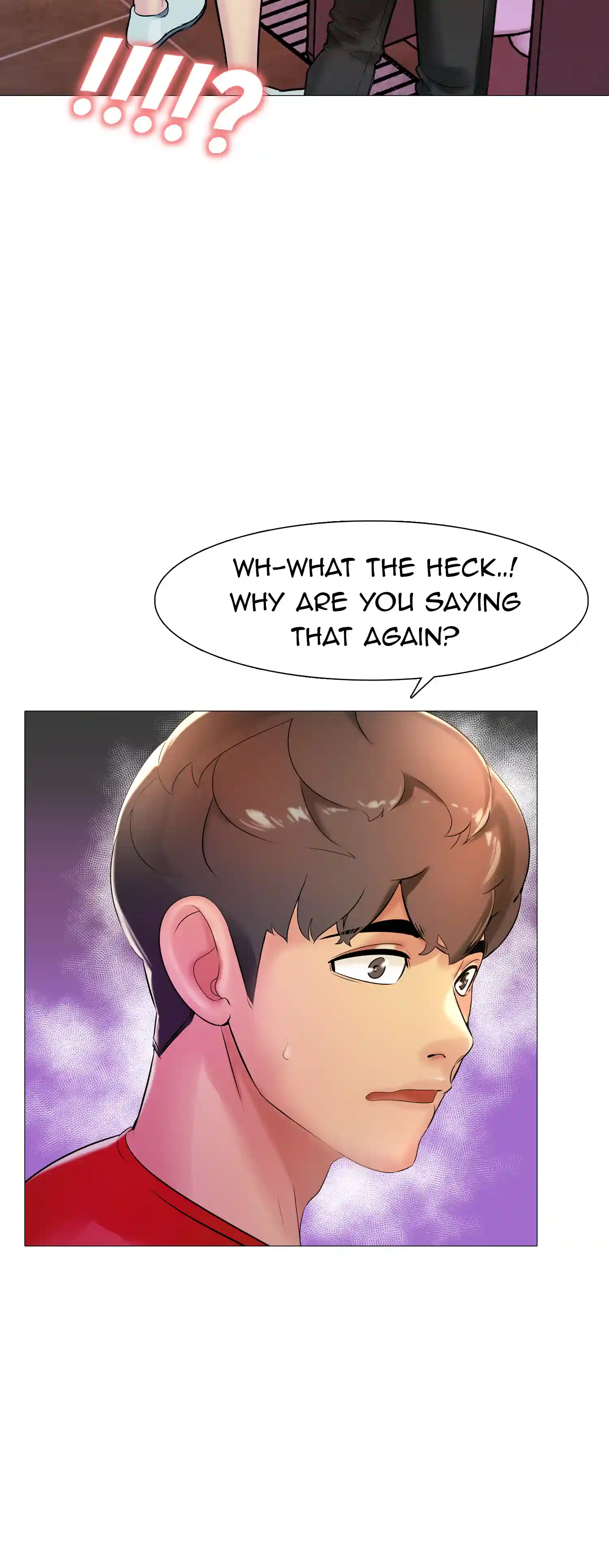 Risky Romance - Episode 5 - read scene 54