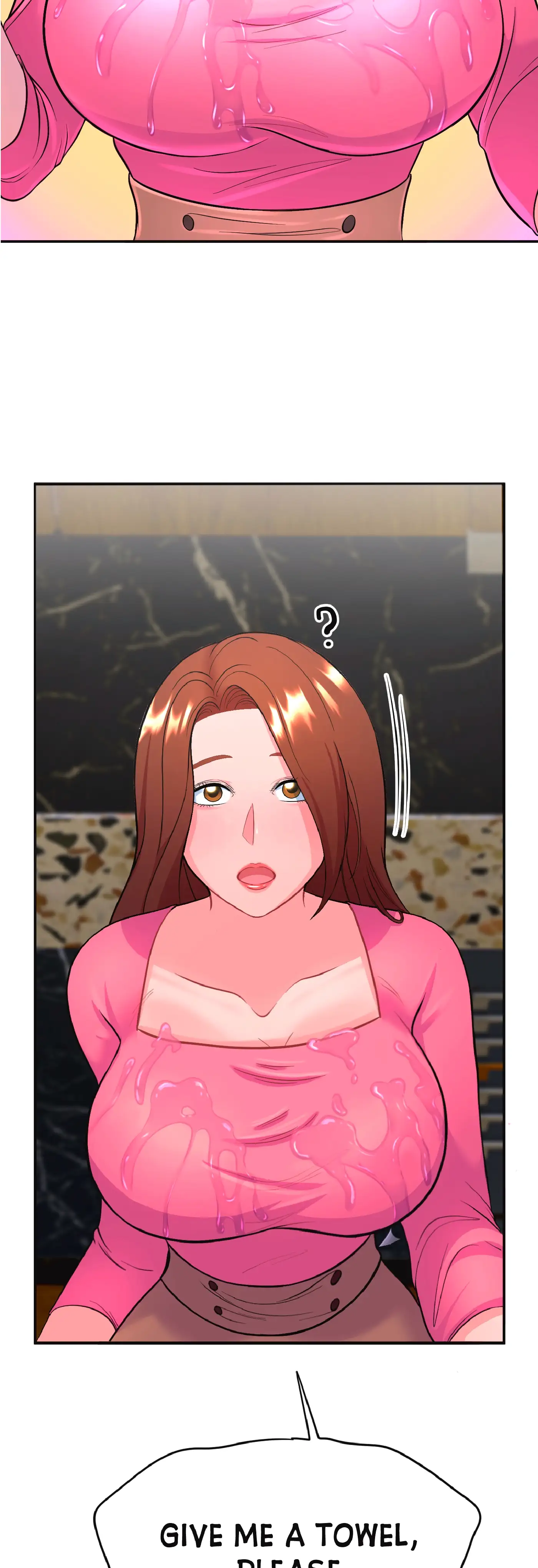 Spare Room - Prologue - read scene 14