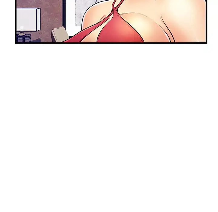 Potential Love Zone - Episode 4 - read scene 55