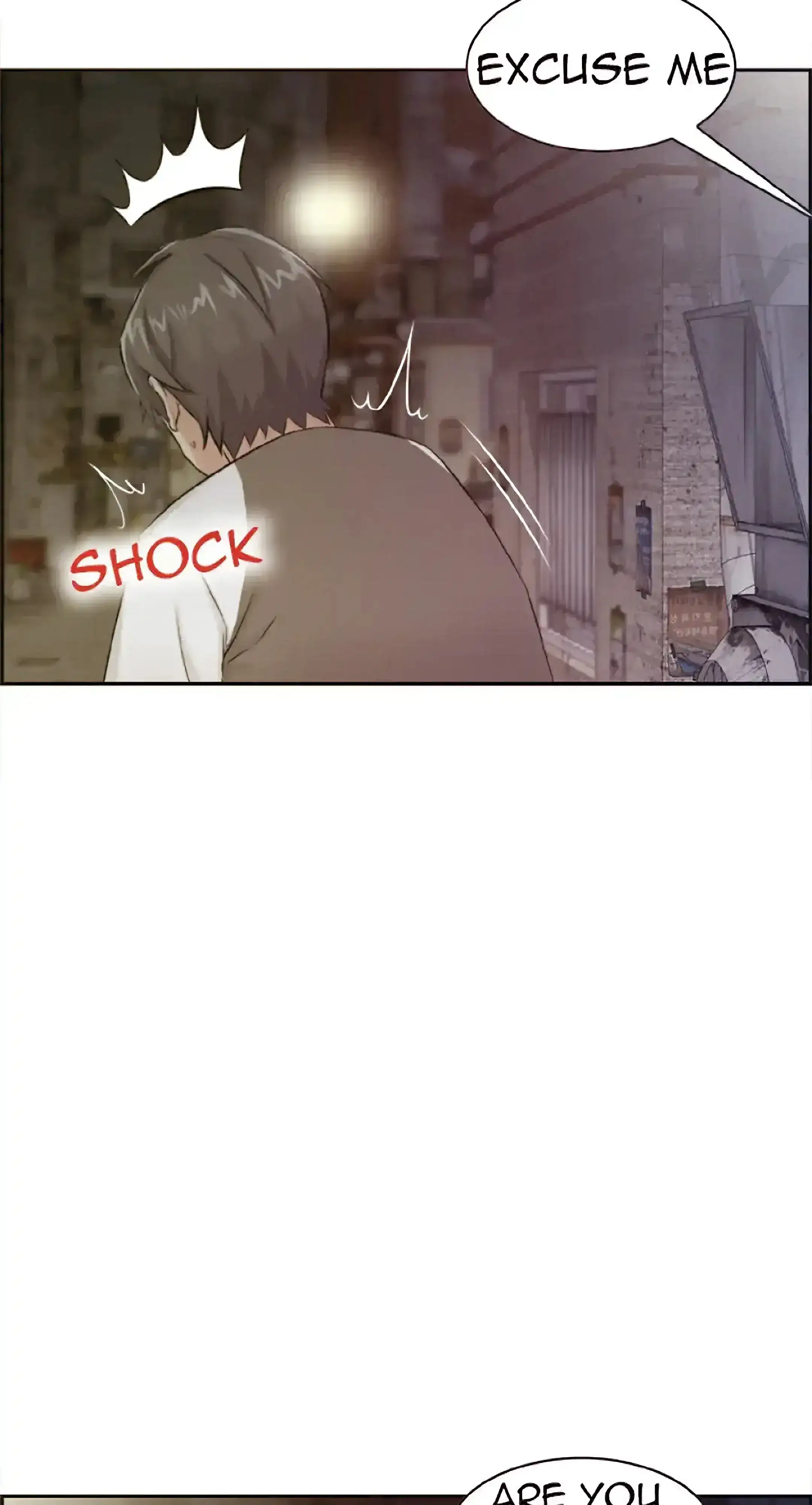 Japanese Actress - Prologue - read scene 5