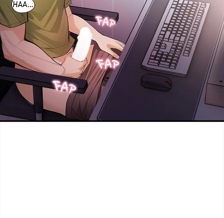 Her Midnight Sessions - Episode 5 - read scene 41