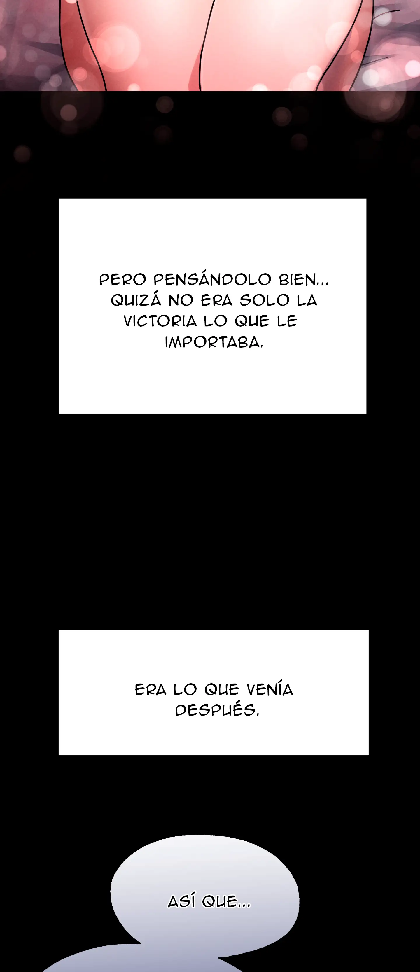 Encuentra Mi Tecla Clave - Episode 1 - read scene 17