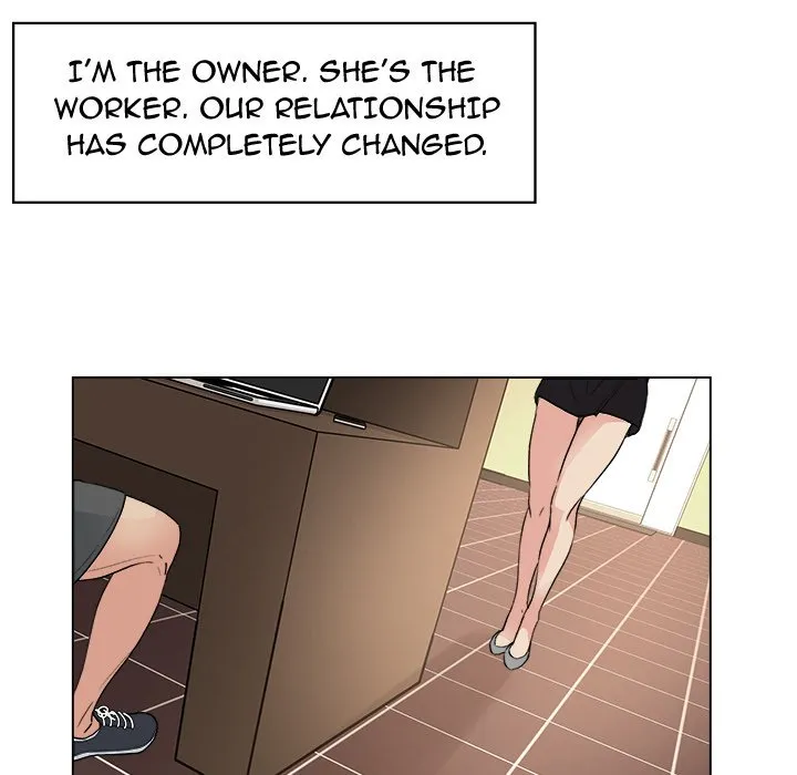 Be Mine, Comic Slut! - Episode 1 - read scene 39