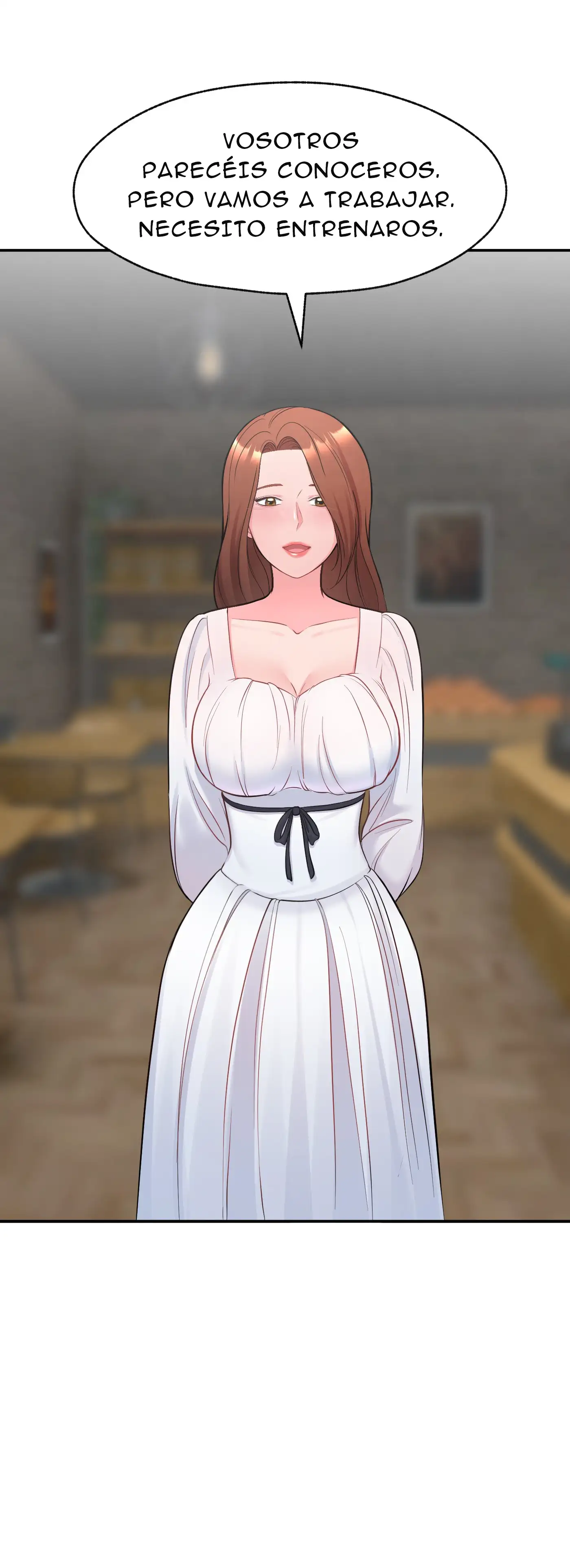 Habitación libre - Episode 3 - read scene 53