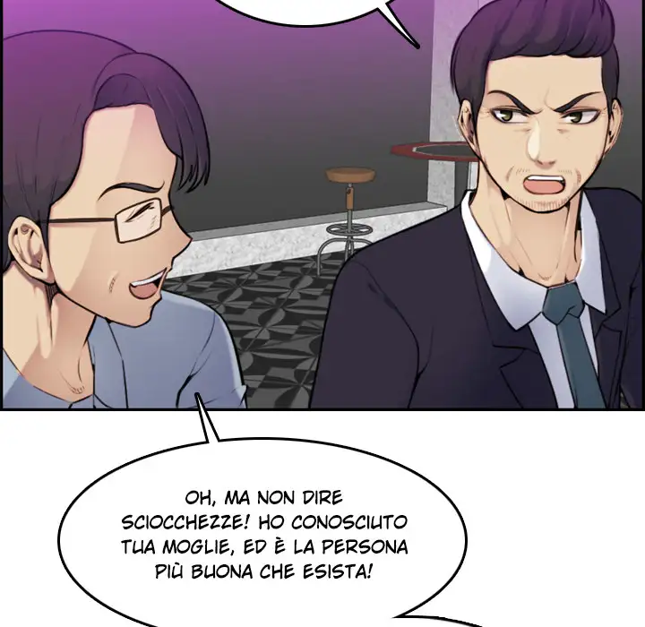 La Mamma è Una Studentessa Universitaria - Episode 2 - read scene 9
