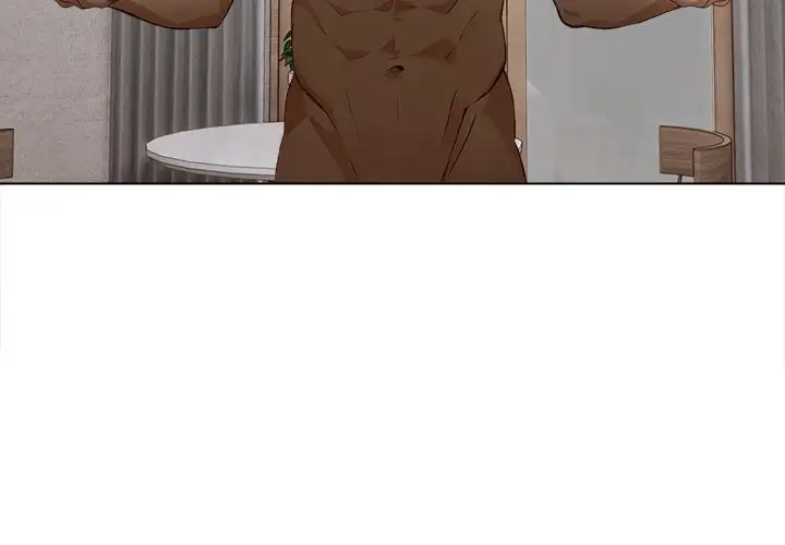The Perfect Swap - Episode 3 - read scene 3