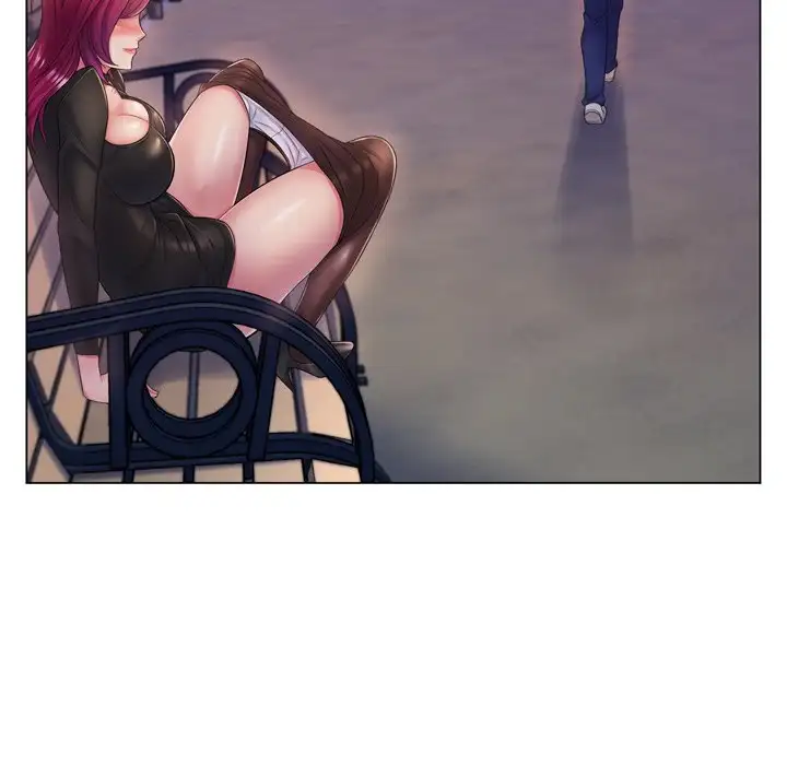 Teacher's Nightlife - Episode 3 - read scene 10