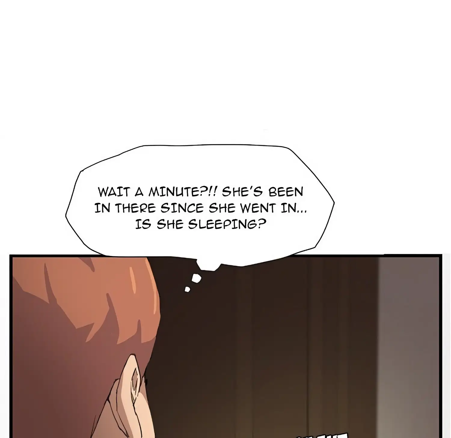 Don’t Call Me Stepmom - Prologue - read scene 74