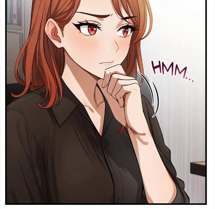 Spirit Contact: An Obscene Body - Episode 3 - read scene 61