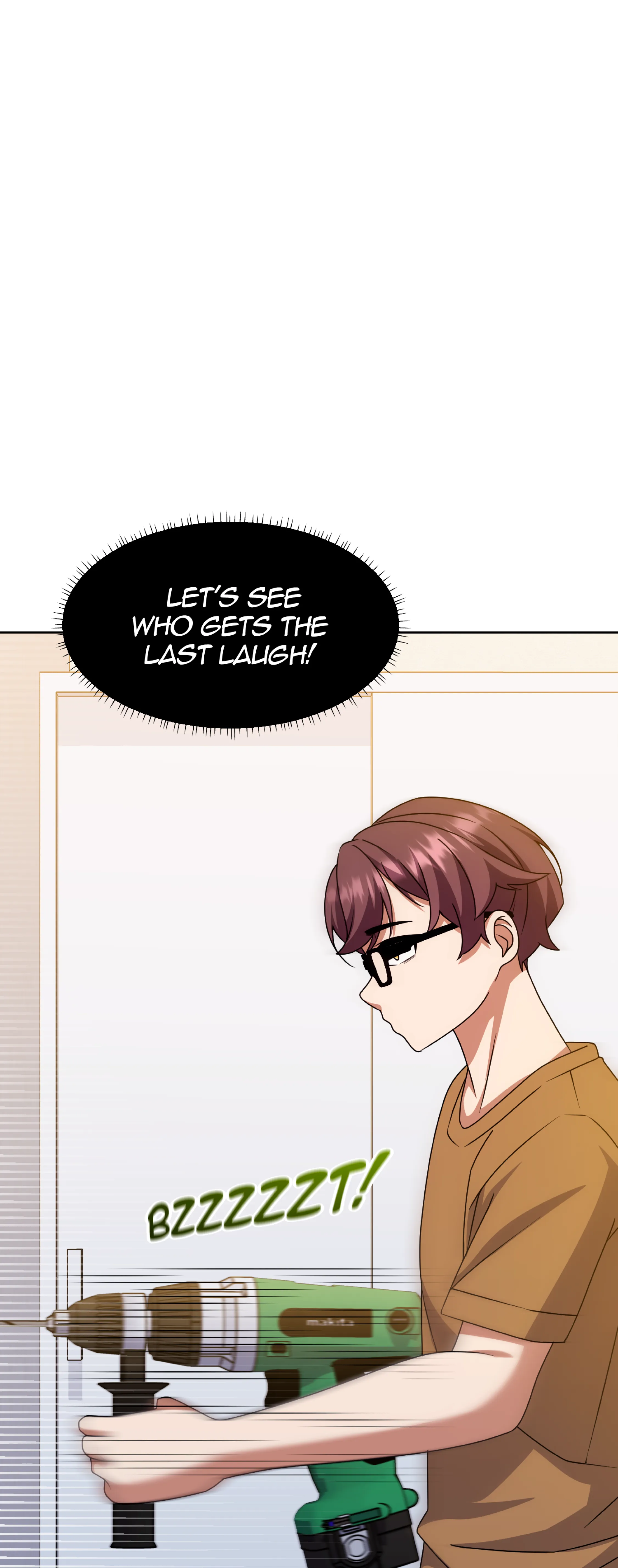 Hole 2 My Goal - Episode 2 - read scene 33