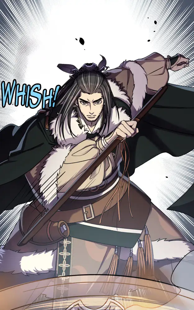 Thunderbolt Fantasy - Episode 2 - read scene 185
