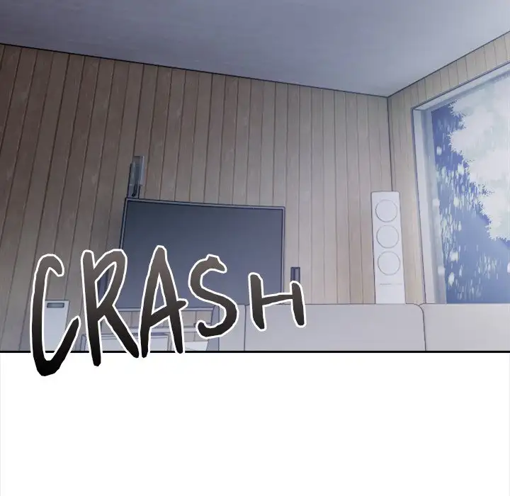 Trapped In The Cabin - Episode 2 - read scene 154