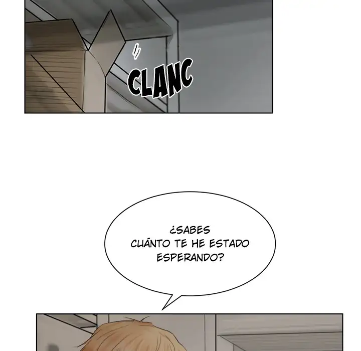 Está Casada - Episode 1 - read scene 16