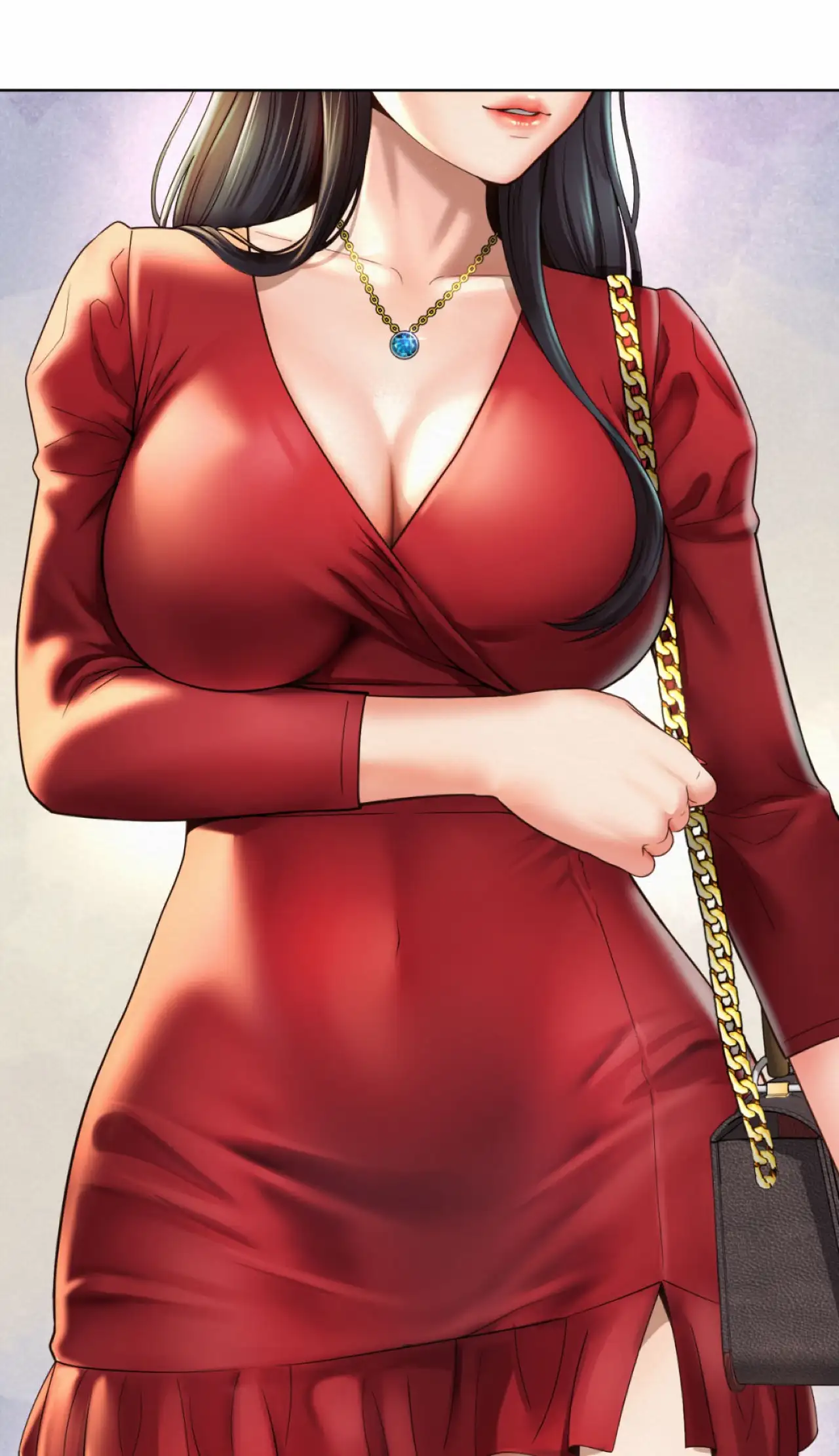 Office Affairs - Episode 1 - read scene 61