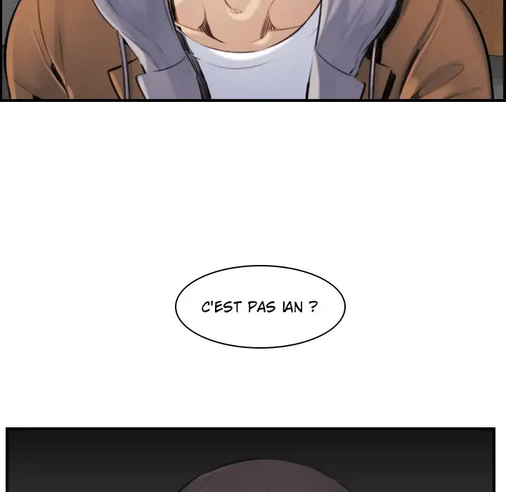 Maman est une Étudiante à l'Université - Episode 3 - read scene 45