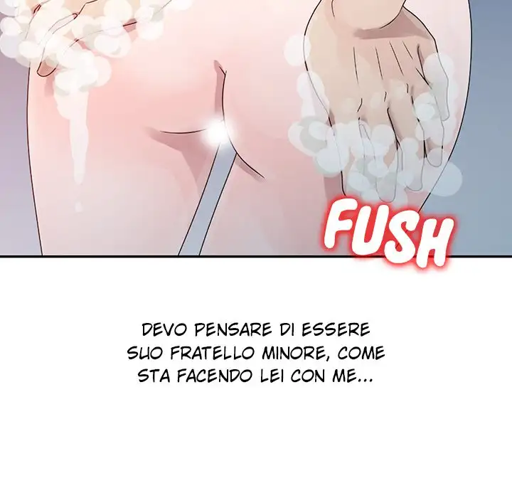 Shh! Il Segreto Della Sorella - Episode 2 - read scene 71