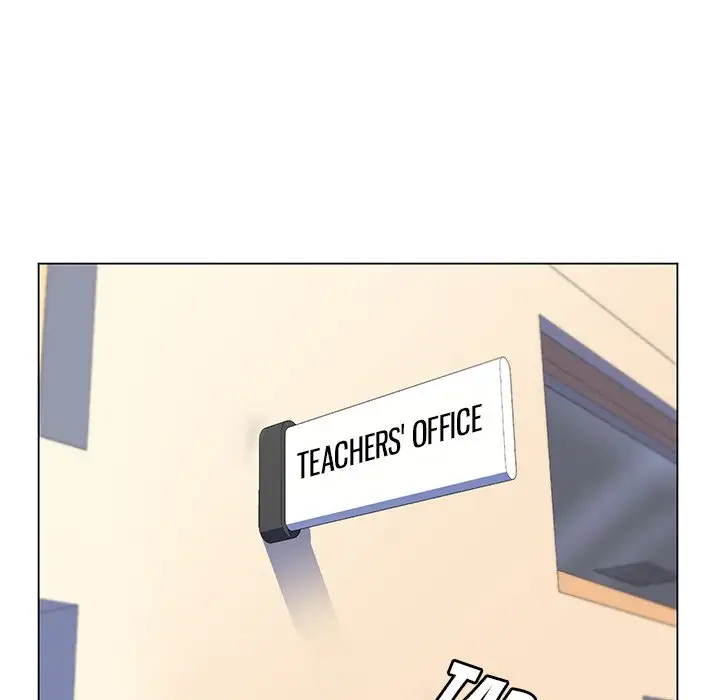 Teacher's Nightlife - Episode 2 - read scene 30
