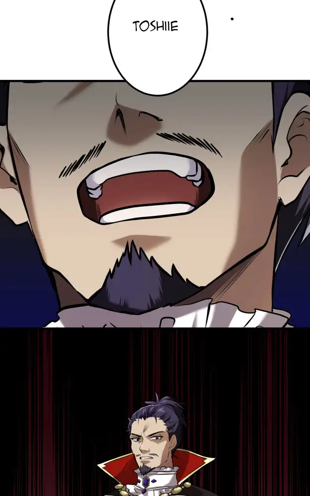 JK Yakuza conquers the warring states - Episode 4 - read scene 154