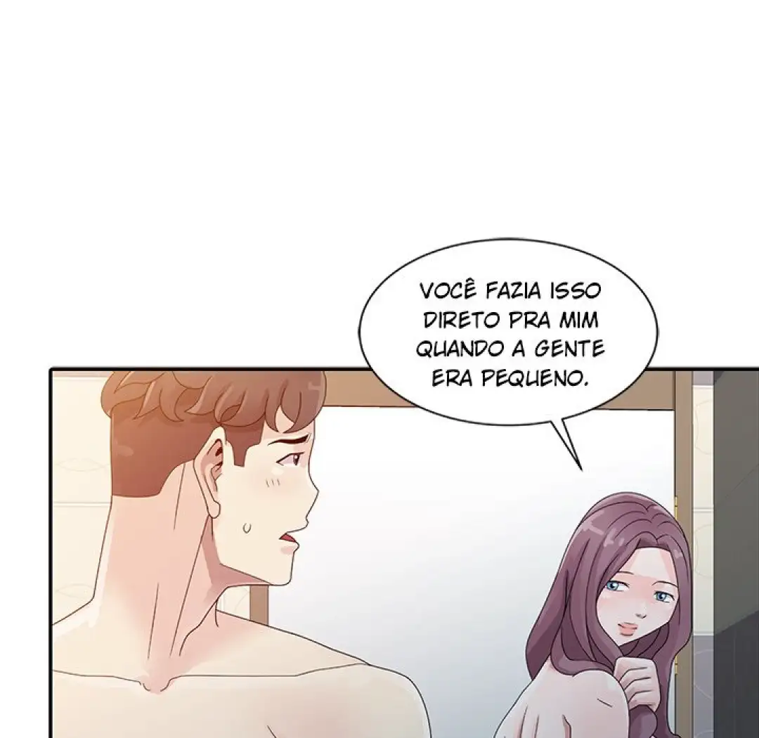 Shh! O Segredo Da Irmã - Episode 2 - read scene 52