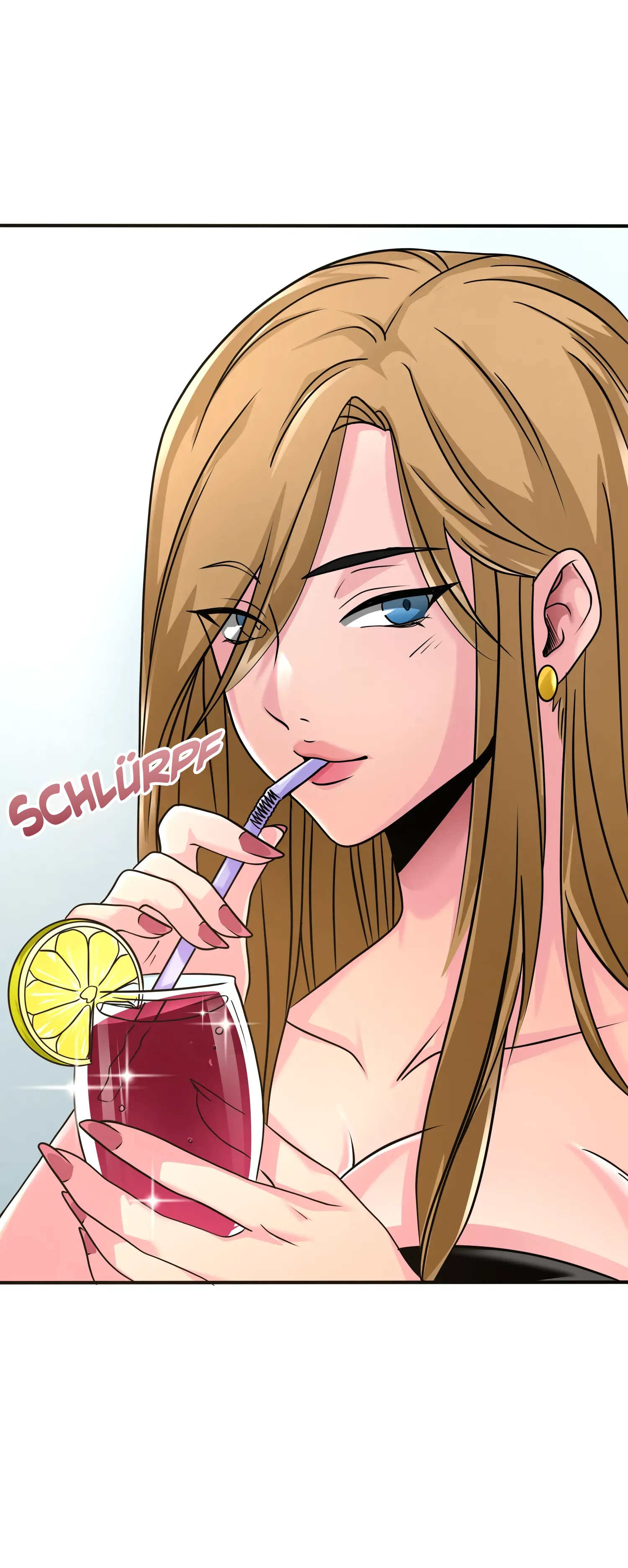Schlag Meine Eier - Episode 1 - read scene 25
