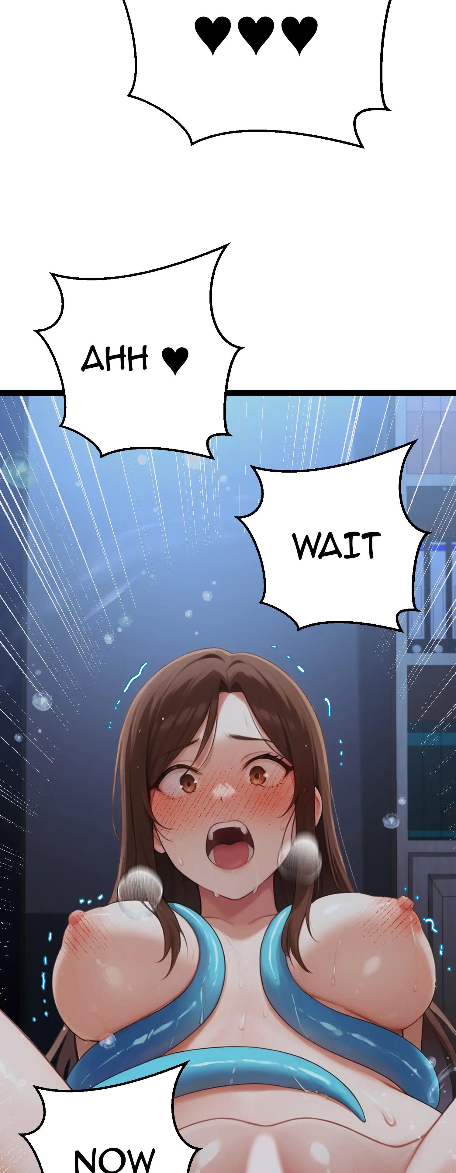 Endless Bride Search - Episode 2 - read scene 43
