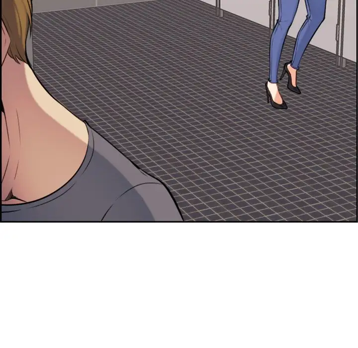 Mamá es una Estudiante Universitaria - Episode 1 - read scene 112