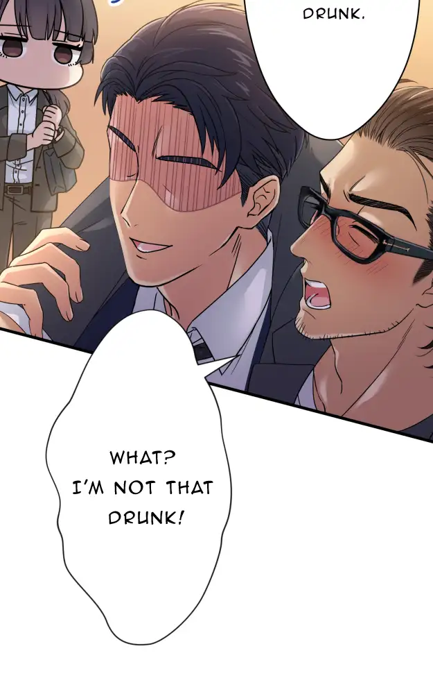 My Subordinate’s Inner Voice Is Too Noisy! - Episode 4 - read scene 133