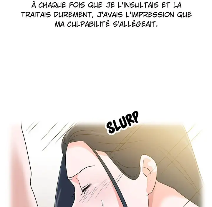 Le Plan De Ma Belle-Mère - Episode 1 - read scene 67