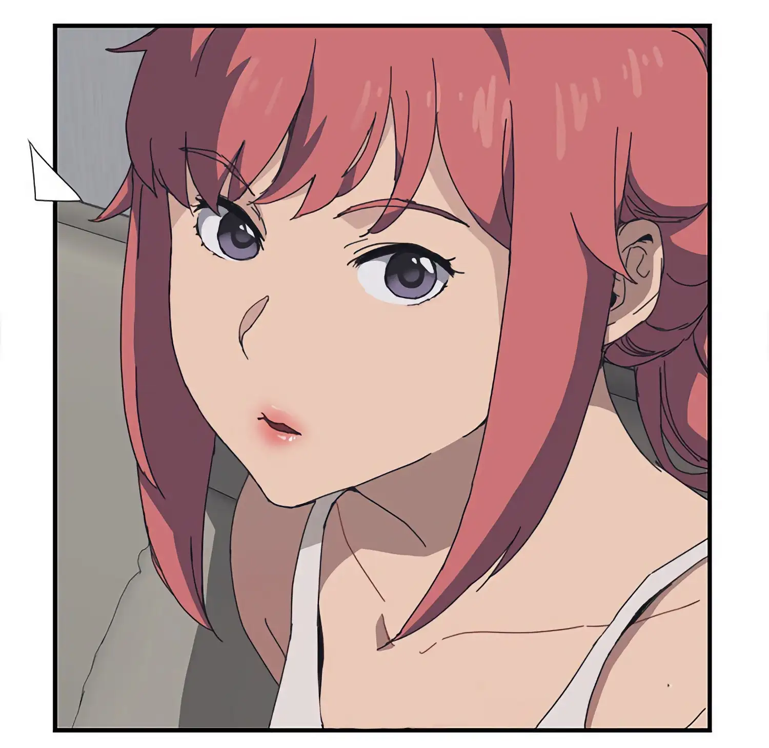 The Unwanted Roommate - Prologue - read scene 43