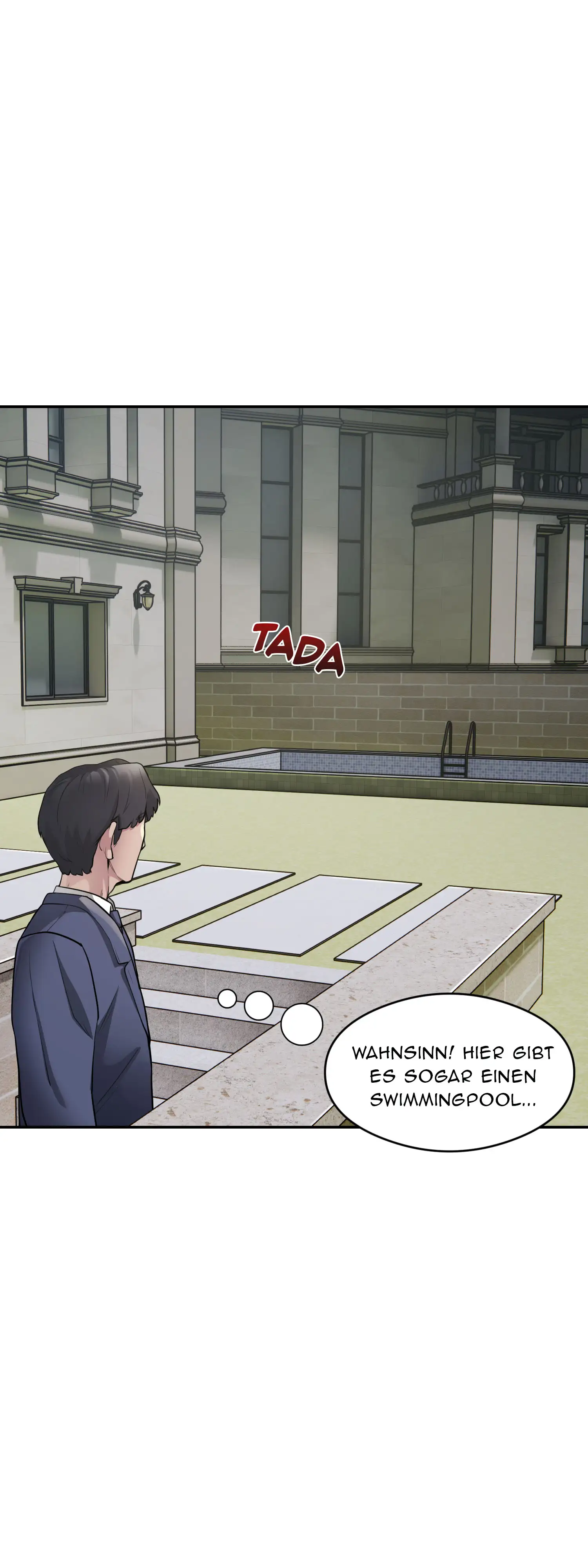 Der Bankangestellte - Episode 2 - read scene 23