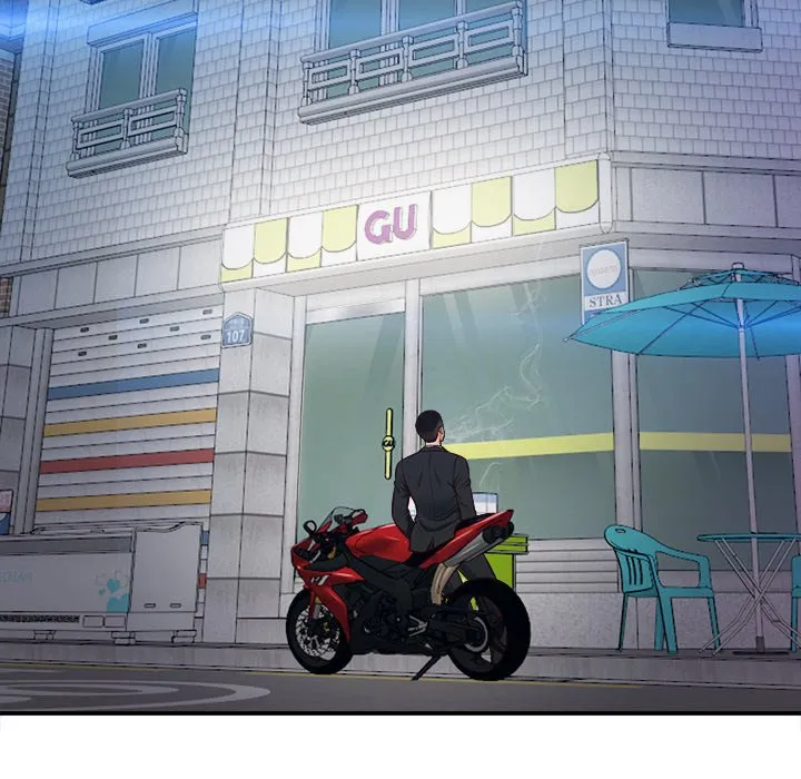 Une Semaine Et Un Jour - Episode 4 - read scene 11