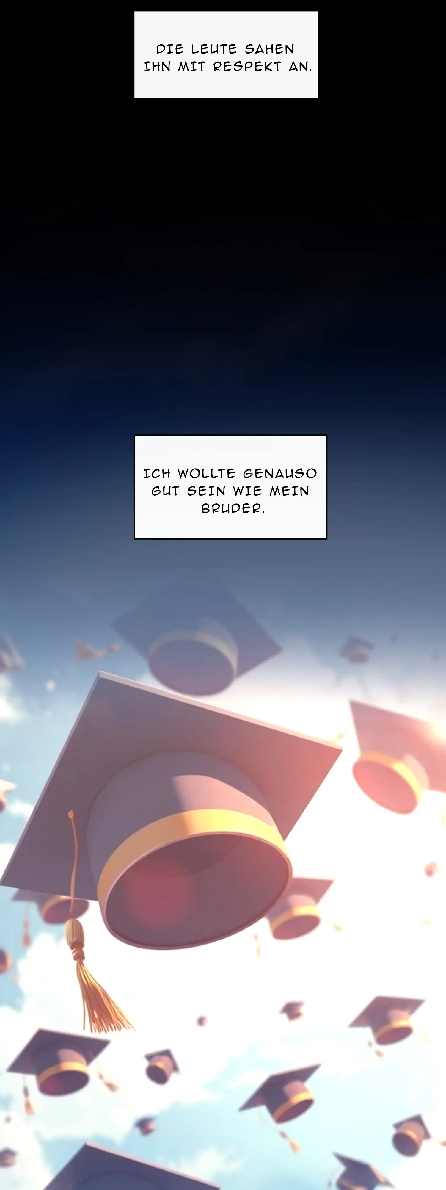Zwillingsgeheimnis - Episode 1 - read scene 6