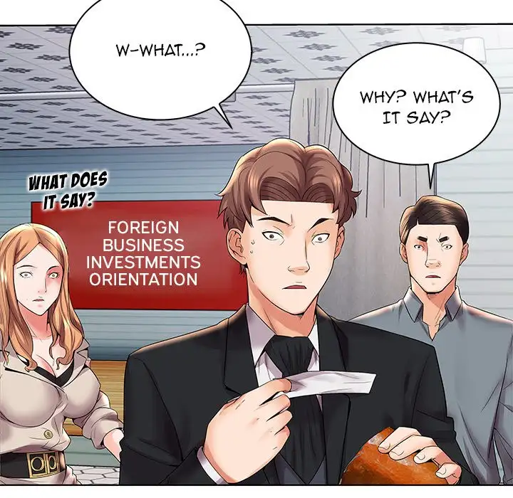 Locked By Desire - Episode 2 - read scene 93