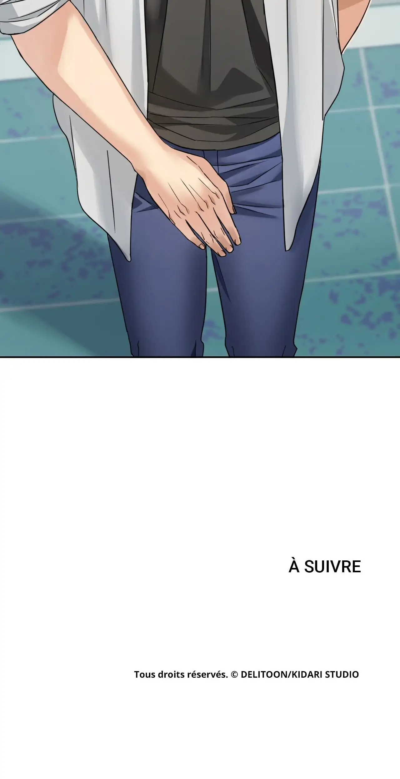 J'en peux plus, madame! - Episode 1 - read scene 80