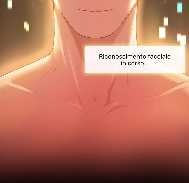 Non Odiare il Giocatore - Episode 1 - read scene 67
